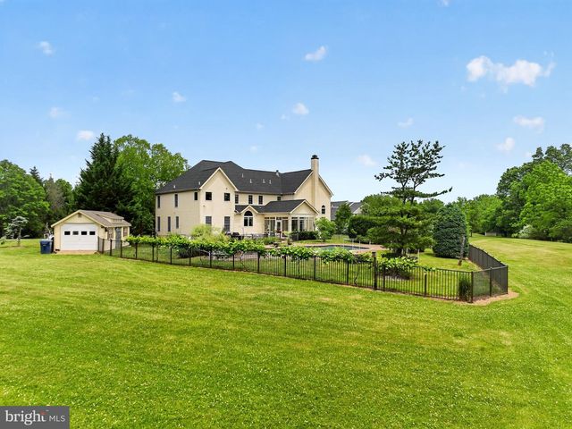 3369 SADDLE WOOD CT, Lansdale, PA 19446