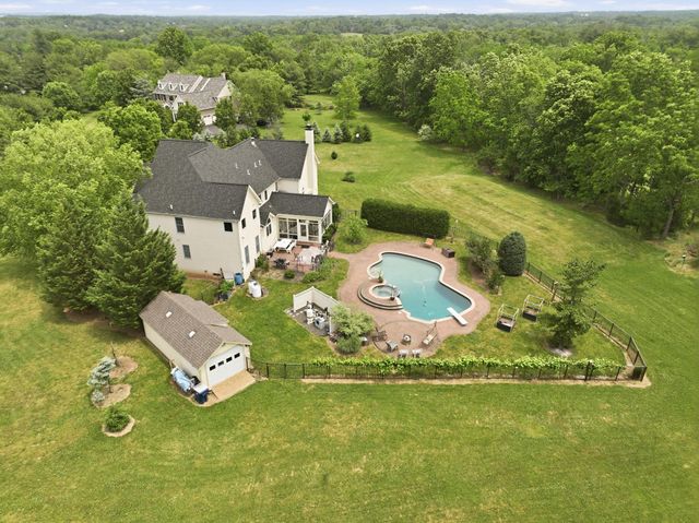 3369 SADDLE WOOD CT, Lansdale, PA 19446