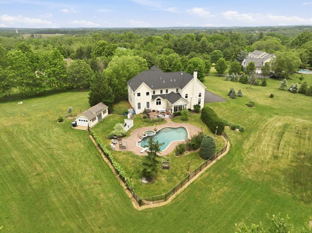 3369 SADDLE WOOD CT, Lansdale, PA 19446