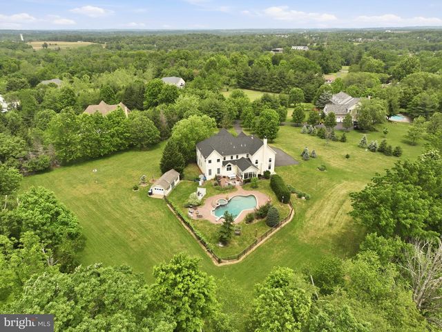 3369 SADDLE WOOD CT, Lansdale, PA 19446