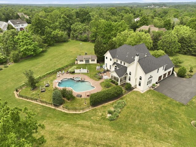 3369 SADDLE WOOD CT, Lansdale, PA 19446