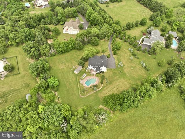 3369 SADDLE WOOD CT, Lansdale, PA 19446