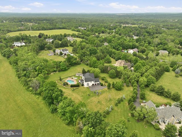 3369 SADDLE WOOD CT, Lansdale, PA 19446