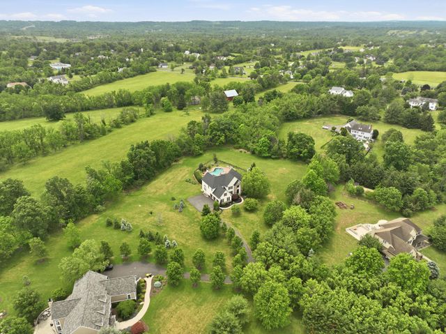 3369 SADDLE WOOD CT, Lansdale, PA 19446
