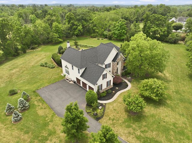 3369 SADDLE WOOD CT, Lansdale, PA 19446