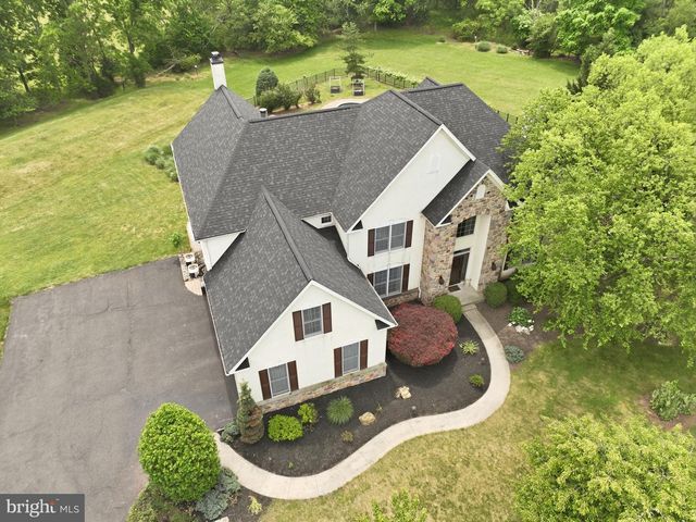 3369 SADDLE WOOD CT, Lansdale, PA 19446