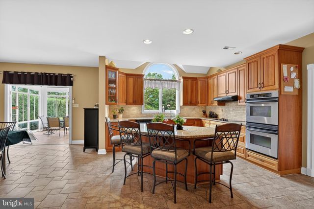 3369 SADDLE WOOD CT, Lansdale, PA 19446