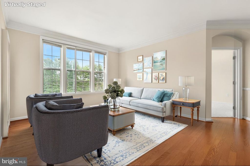 Image 14 of property listing at 7 GRANITE PL #316, Gaithersburg, MD 20878