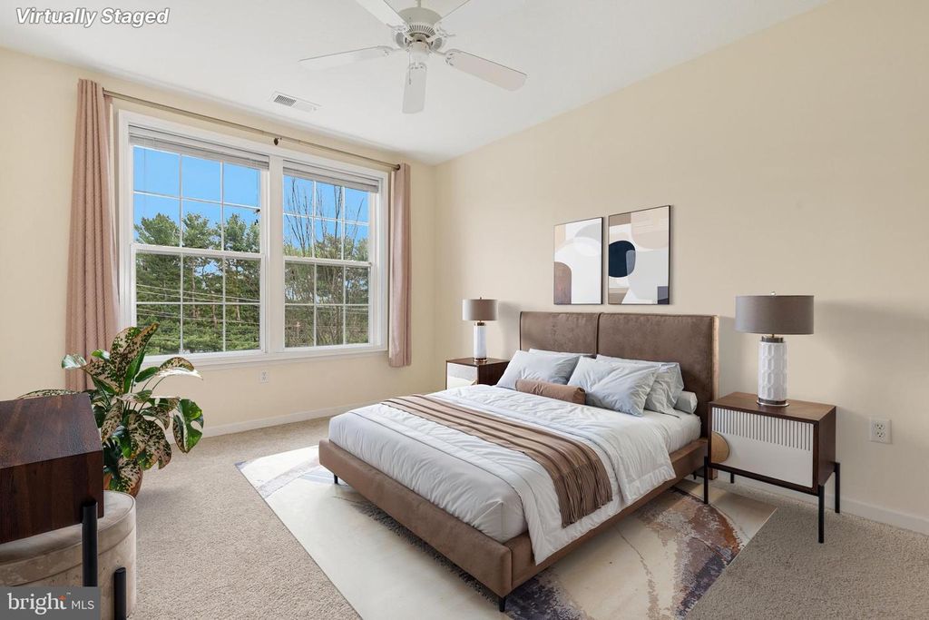 Image 17 of property listing at 7 GRANITE PL #316, Gaithersburg, MD 20878