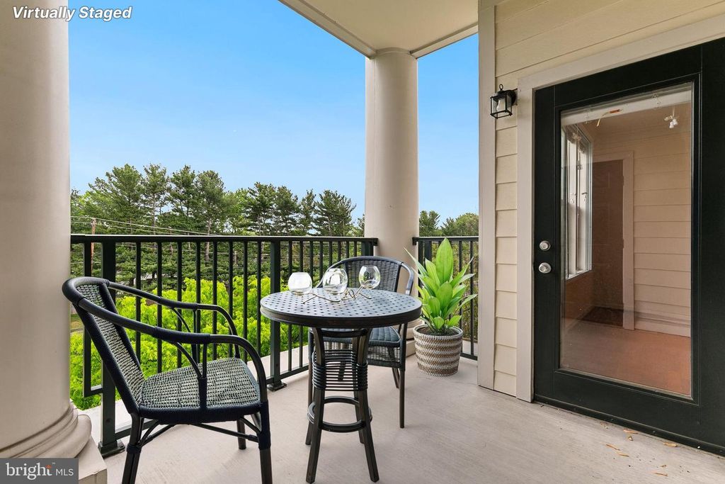 Image 29 of property listing at 7 GRANITE PL #316, Gaithersburg, MD 20878