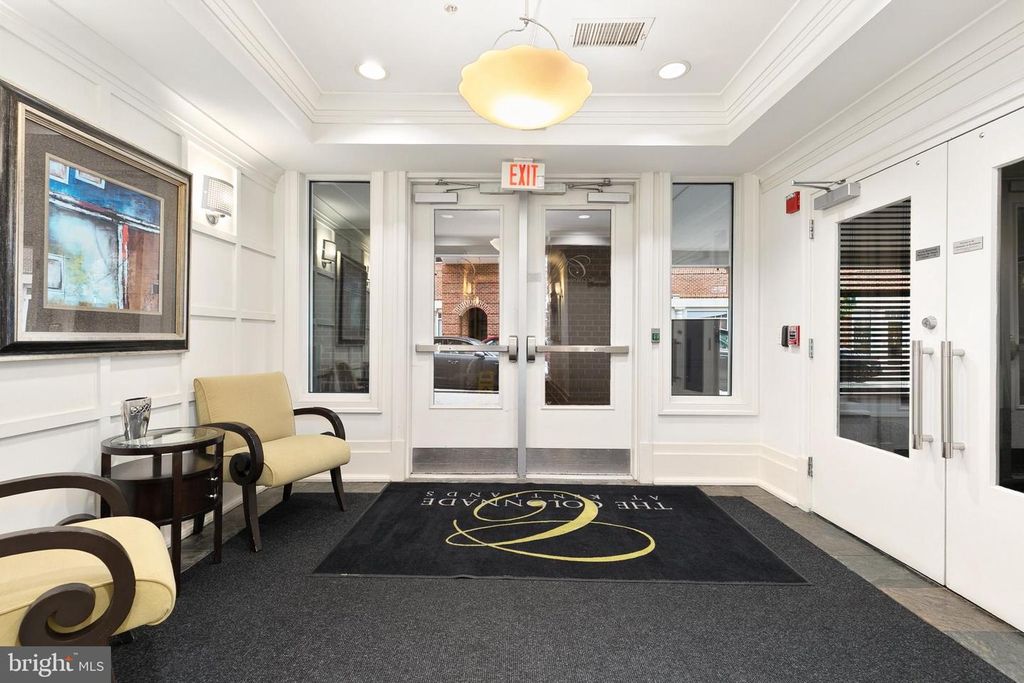 Image 33 of property listing at 7 GRANITE PL #316, Gaithersburg, MD 20878