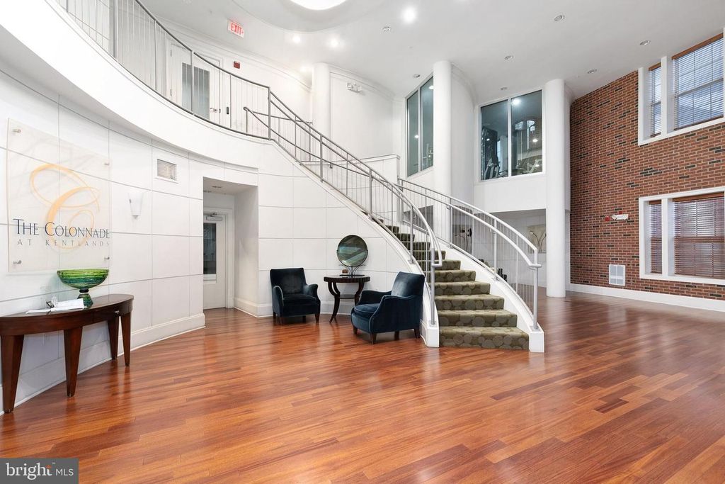 Image 34 of property listing at 7 GRANITE PL #316, Gaithersburg, MD 20878