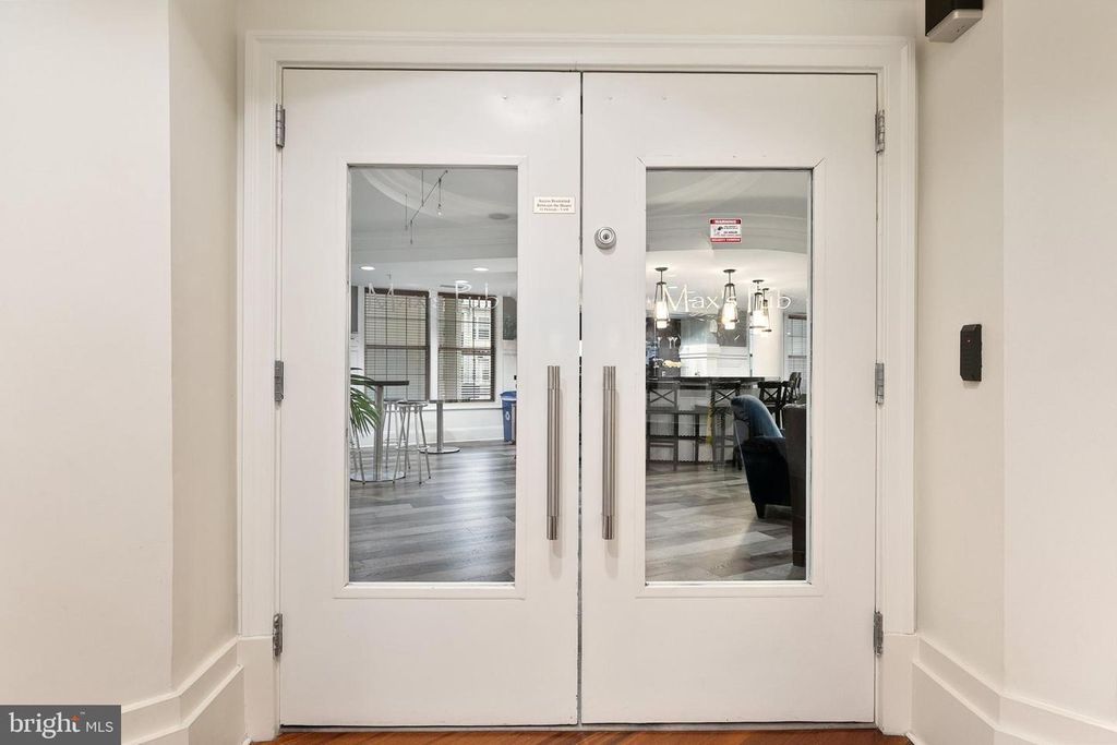 Image 36 of property listing at 7 GRANITE PL #316, Gaithersburg, MD 20878