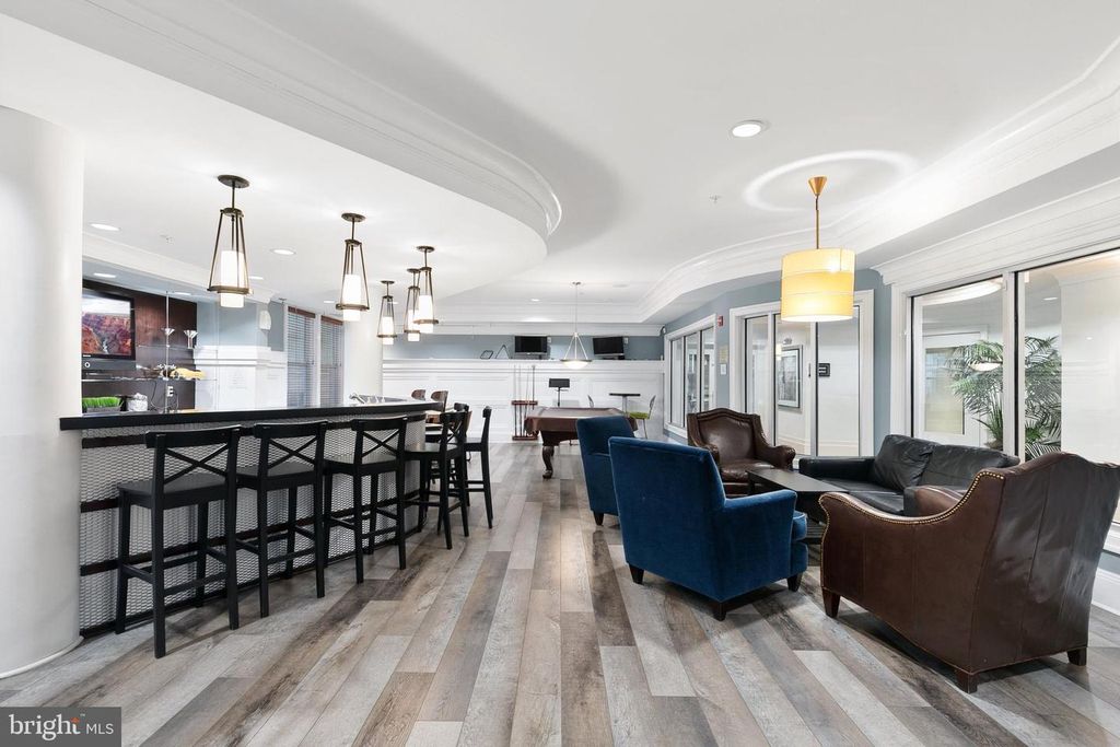 Image 38 of property listing at 7 GRANITE PL #316, Gaithersburg, MD 20878