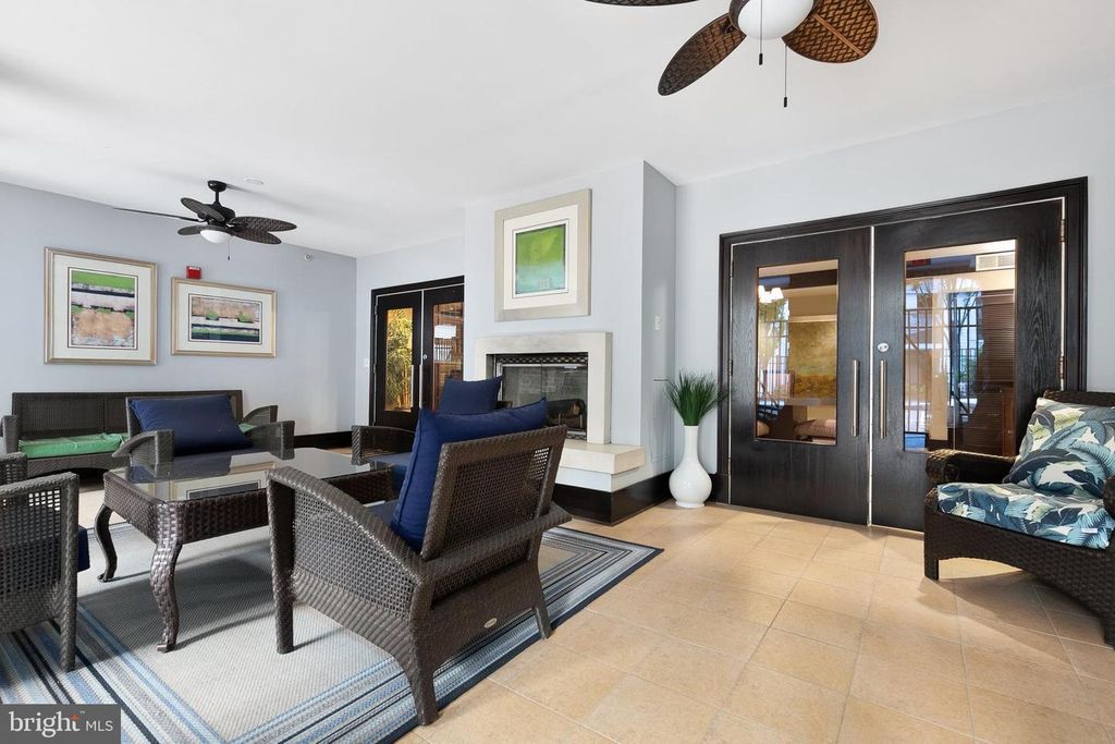 Image 40 of property listing at 7 GRANITE PL #316, Gaithersburg, MD 20878