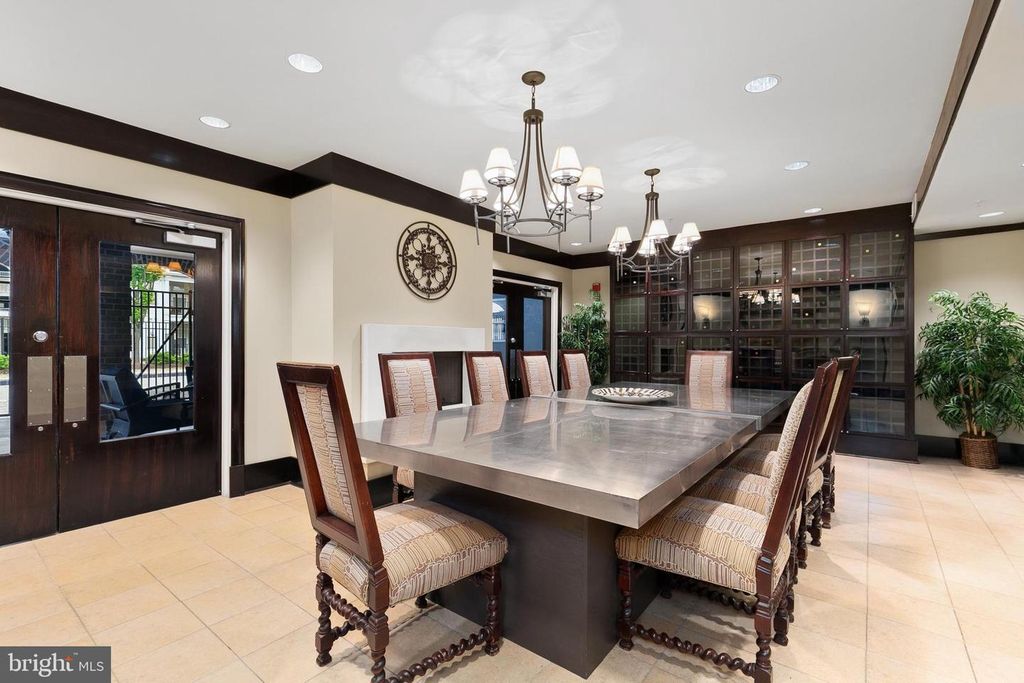 Image 44 of property listing at 7 GRANITE PL #316, Gaithersburg, MD 20878