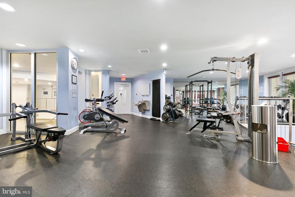 Image 47 of property listing at 7 GRANITE PL #316, Gaithersburg, MD 20878