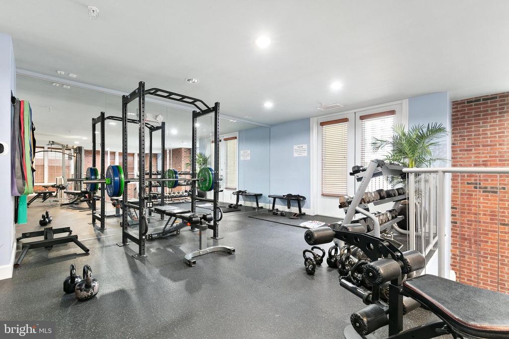 Image 48 of property listing at 7 GRANITE PL #316, Gaithersburg, MD 20878