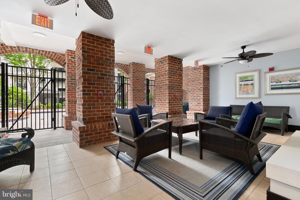 Image 49 of property listing at 7 GRANITE PL #316, Gaithersburg, MD 20878