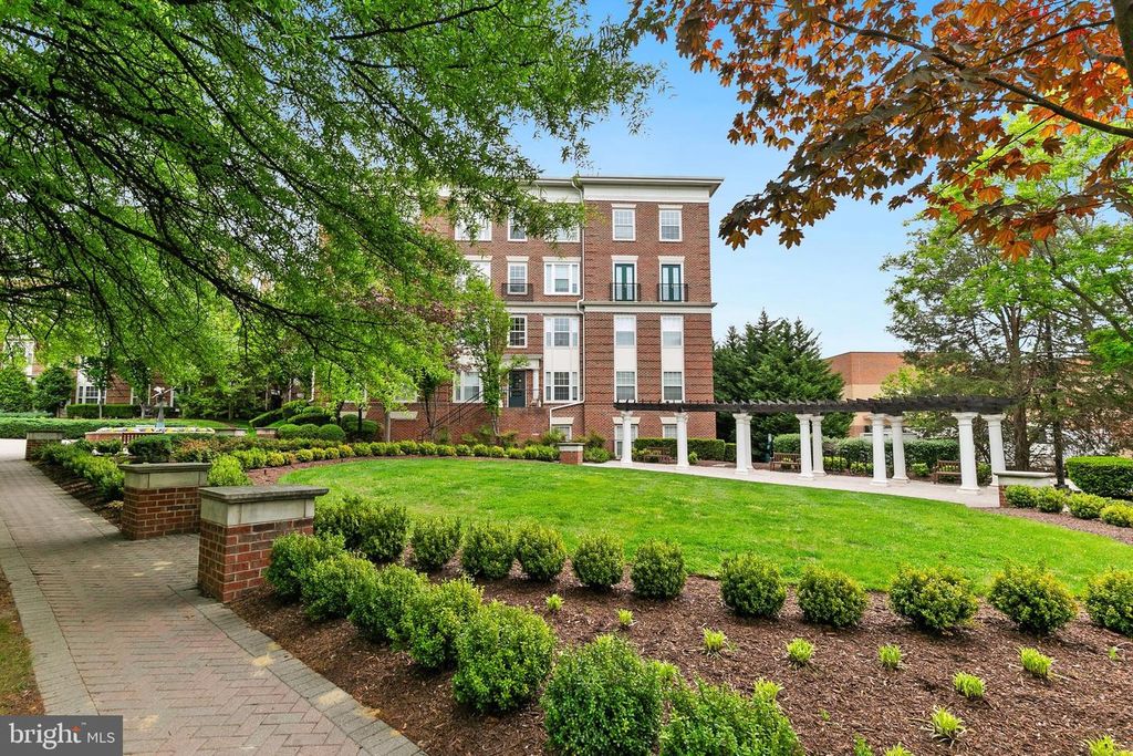 Image 56 of property listing at 7 GRANITE PL #316, Gaithersburg, MD 20878