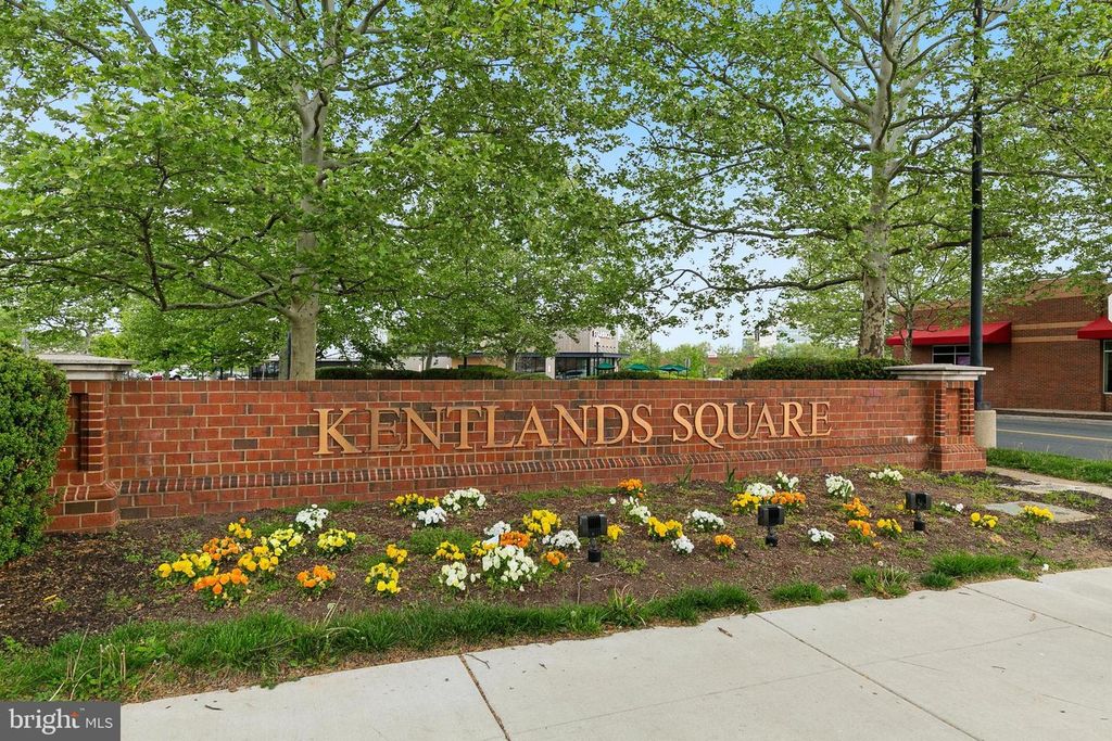 Image 58 of property listing at 7 GRANITE PL #316, Gaithersburg, MD 20878