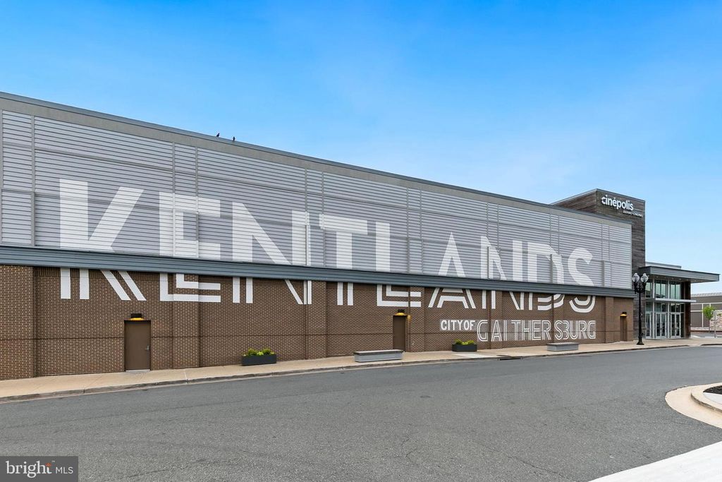 Image 59 of property listing at 7 GRANITE PL #316, Gaithersburg, MD 20878