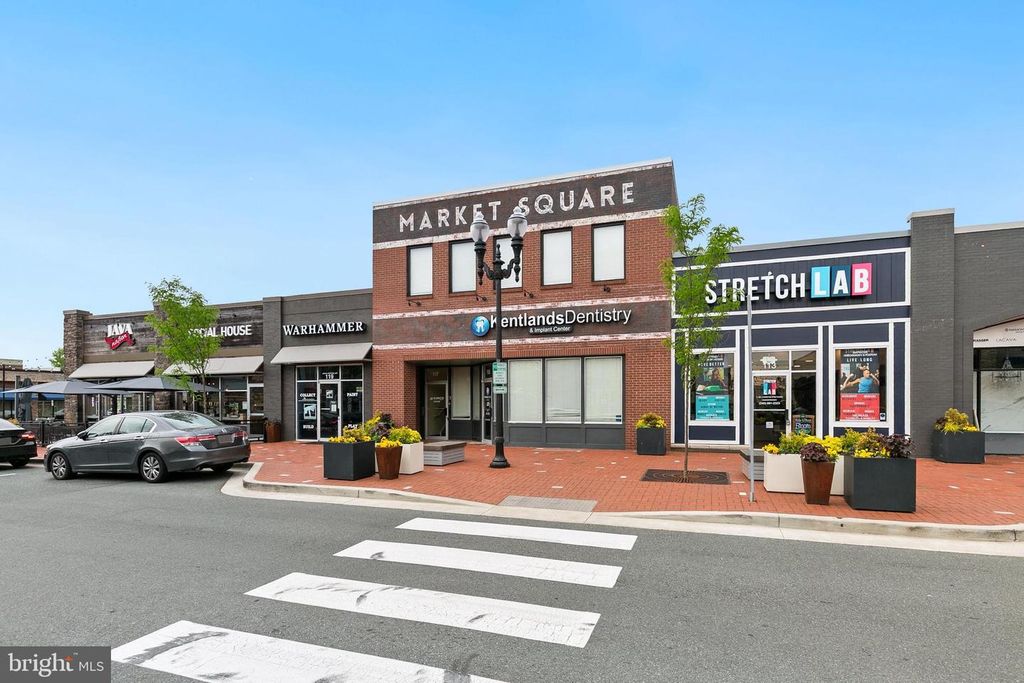 Image 63 of property listing at 7 GRANITE PL #316, Gaithersburg, MD 20878