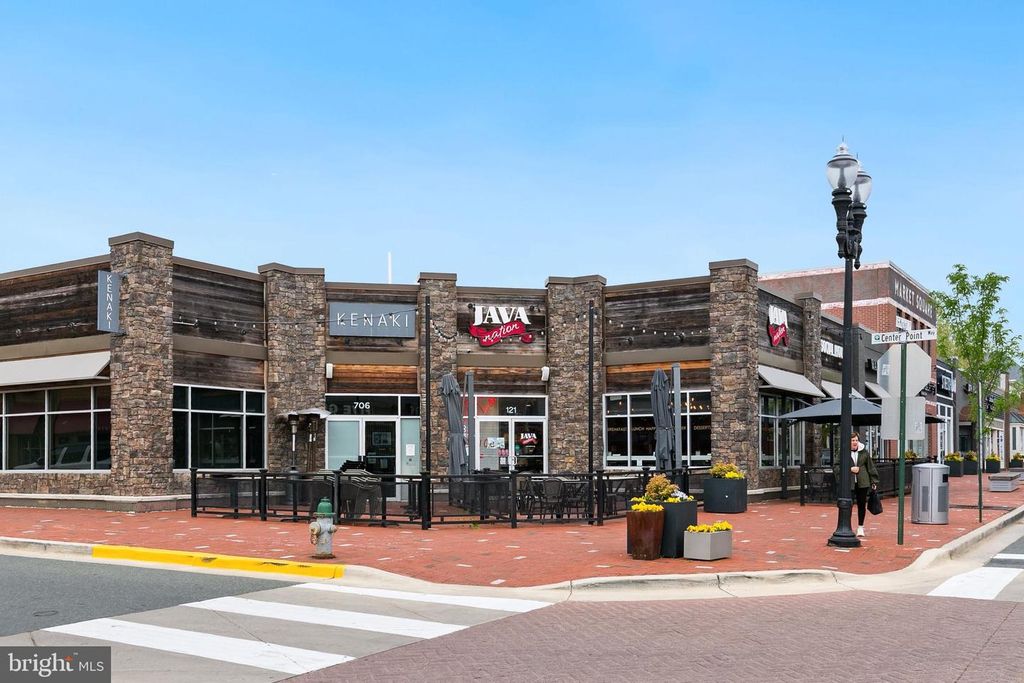 Image 64 of property listing at 7 GRANITE PL #316, Gaithersburg, MD 20878