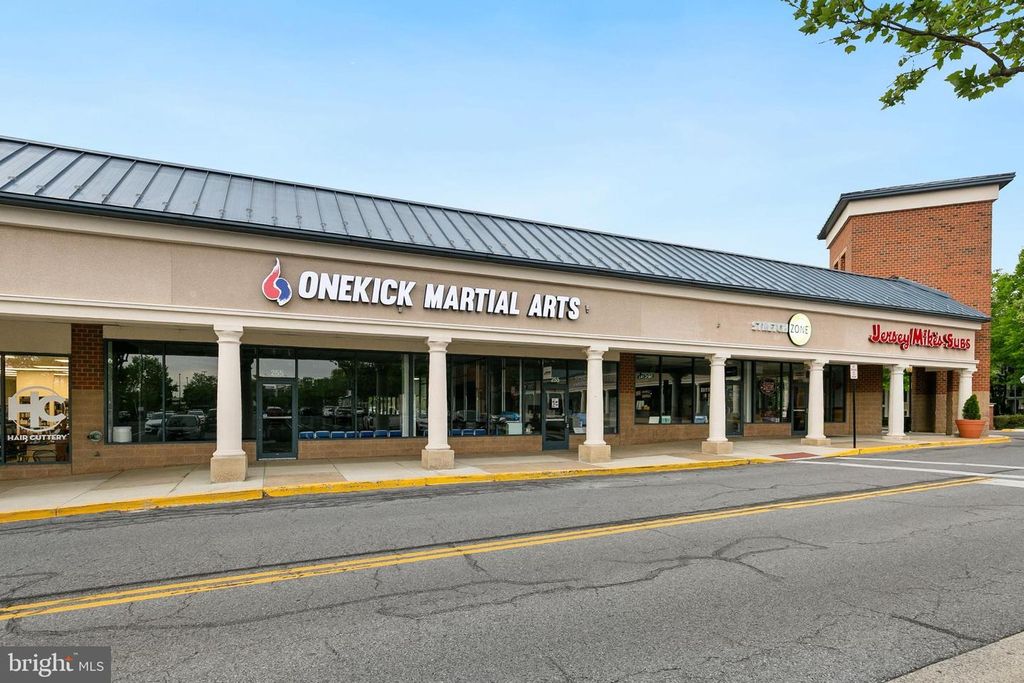 Image 71 of property listing at 7 GRANITE PL #316, Gaithersburg, MD 20878