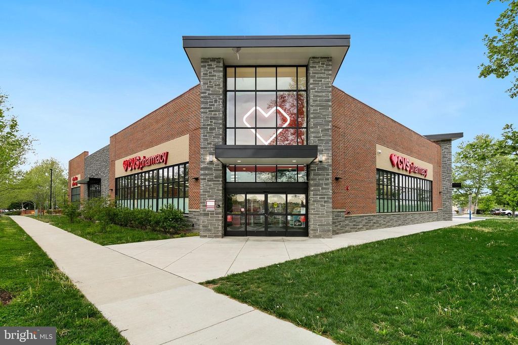 Image 78 of property listing at 7 GRANITE PL #316, Gaithersburg, MD 20878