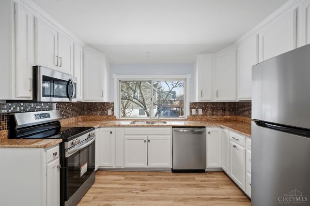 9469 Beech Drive, Springfield Twp., OH 45231