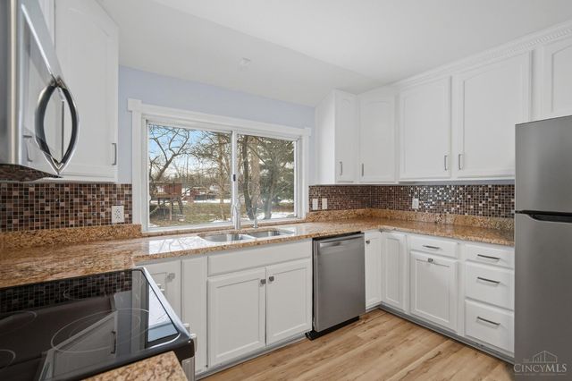 9469 Beech Drive, Springfield Twp., OH 45231