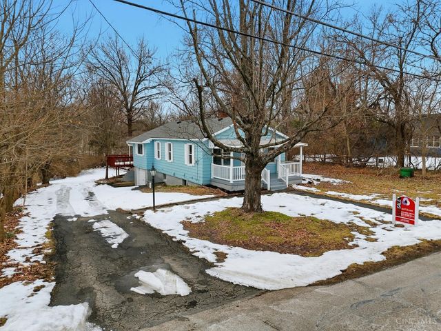 9469 Beech Drive, Springfield Twp., OH 45231