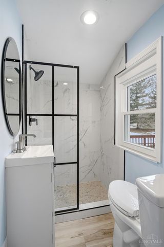 9469 Beech Drive, Springfield Twp., OH 45231