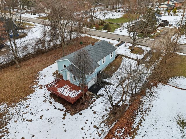 9469 Beech Drive, Springfield Twp., OH 45231