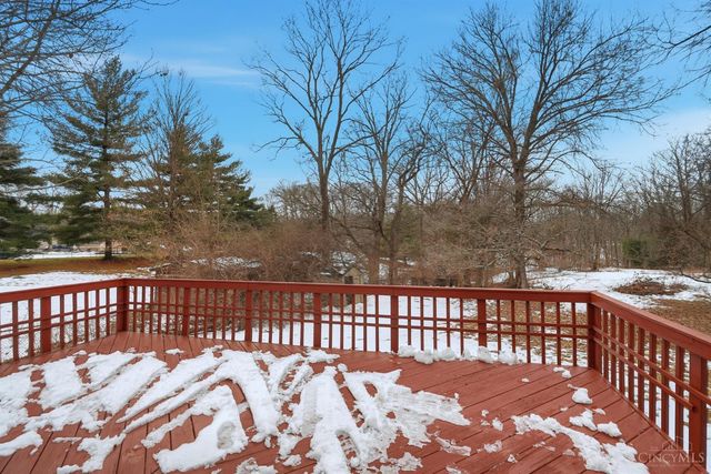 9469 Beech Drive, Springfield Twp., OH 45231