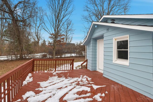 9469 Beech Drive, Springfield Twp., OH 45231