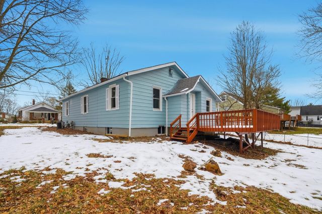 9469 Beech Drive, Springfield Twp., OH 45231