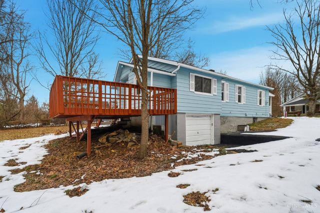 9469 Beech Drive, Springfield Twp., OH 45231