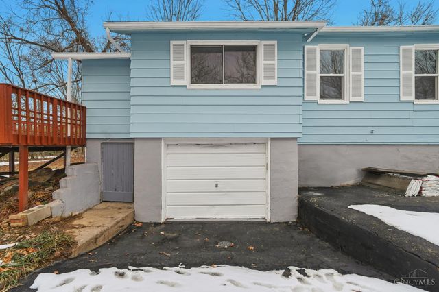 9469 Beech Drive, Springfield Twp., OH 45231