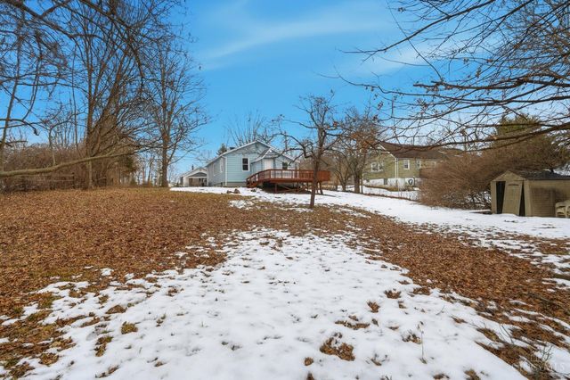 9469 Beech Drive, Springfield Twp., OH 45231