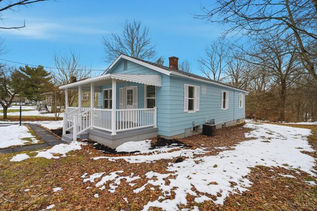 9469 Beech Drive, Springfield Twp., OH 45231