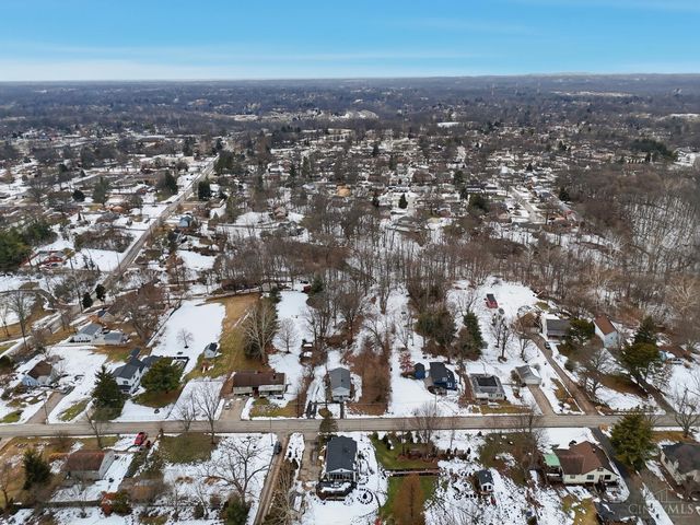 9469 Beech Drive, Springfield Twp., OH 45231