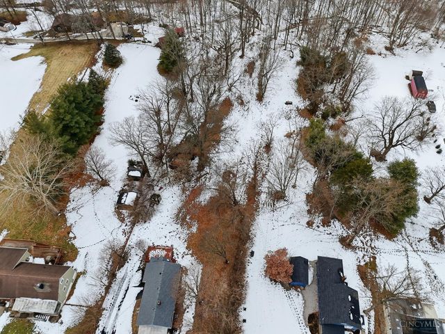 9469 Beech Drive, Springfield Twp., OH 45231