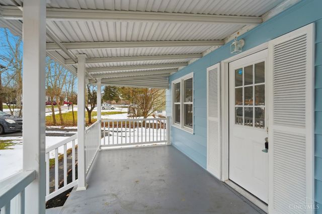 9469 Beech Drive, Springfield Twp., OH 45231