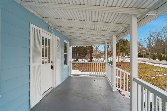 9469 Beech Drive, Springfield Twp., OH 45231