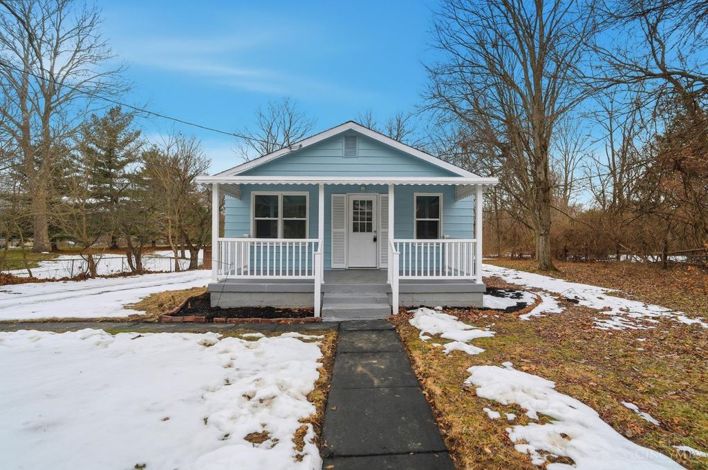 9469 Beech Drive, Springfield Twp., OH 45231