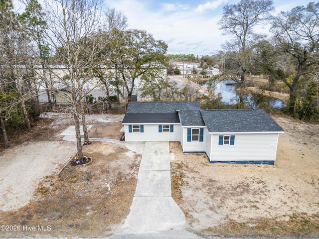 155 Bryan Road, Wilmington, NC 28412