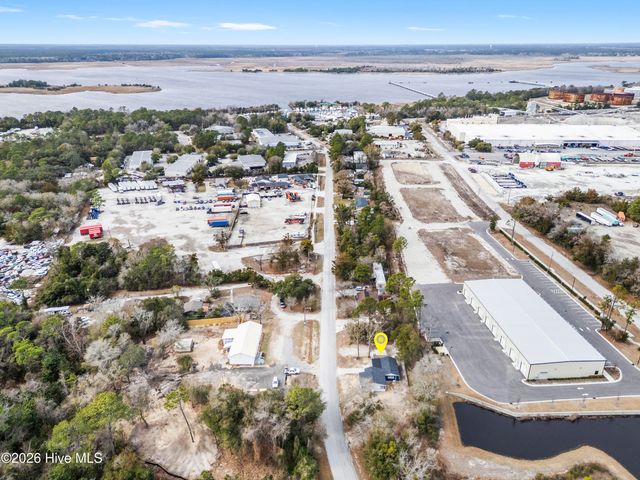 155 Bryan Road, Wilmington, NC 28412