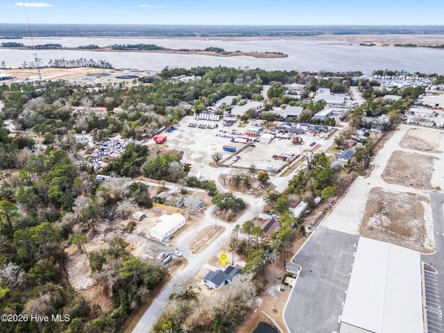 155 Bryan Road, Wilmington, NC 28412